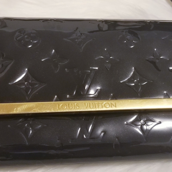 ❌SOLD❌ 💙LV Rossmore MM💙 - Picture 9 of 12